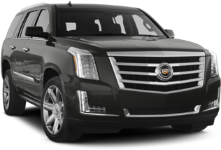 Cadillac Escalade - 2016 Escalade Cadillac Truck (471x260), Png Download