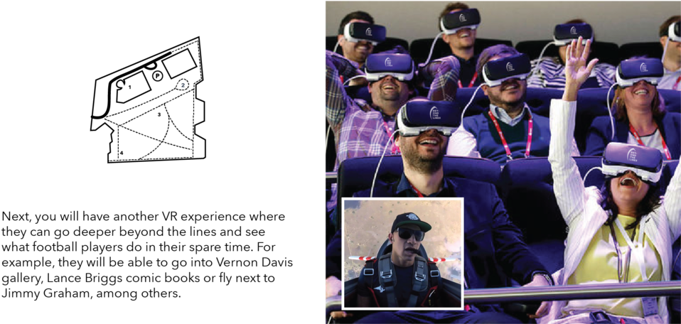 Asfdsgdb-10 - Virtual Reality (1000x455), Png Download