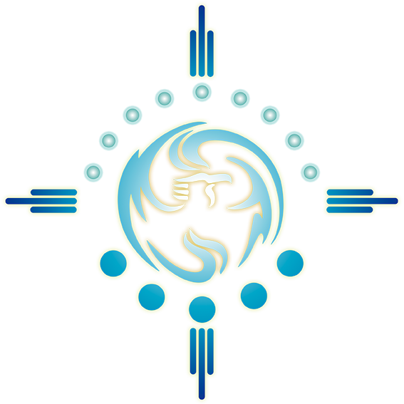 The Movement Medicine Mandala Is A Map Of The Resources - Movement Medicine Logo (567x567), Png Download