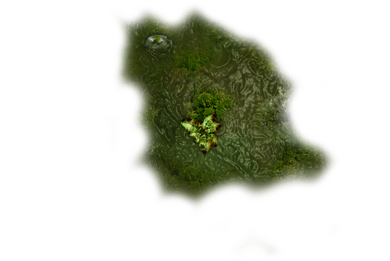 Here Are Some Swamp Cover I Madehope You Like Itand - Chlorophyta (727x498), Png Download