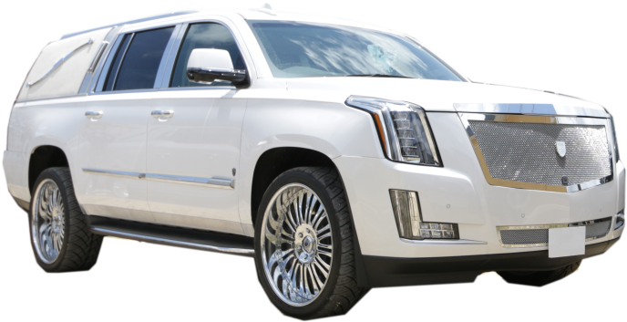 ◅moses - Funeral Cars In Trinidad (710x363), Png Download