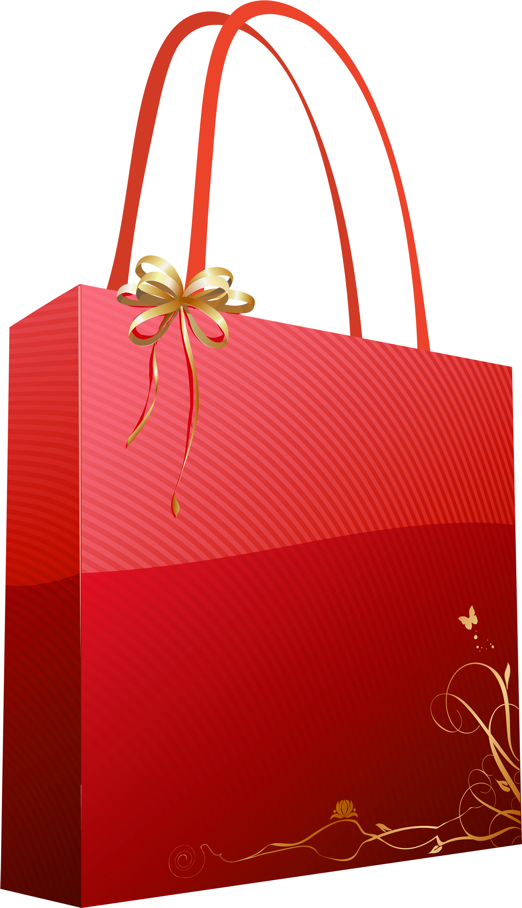 Gift Bag PNG Clipart​  Gallery Yopriceville - High-Quality Free Images and  Transparent PNG Clipart