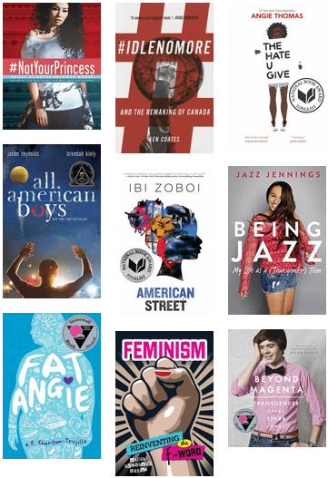 San Francisco Public Library - Feminism: Reinventing The F Word [book] (436x572), Png Download