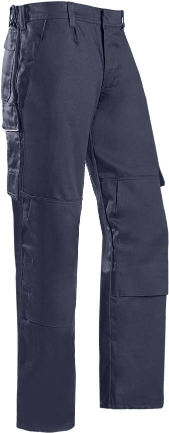 B98 - Sioen 011vn2pfab98p56 Zarate Trousers With Arc Protection, (720x1080), Png Download