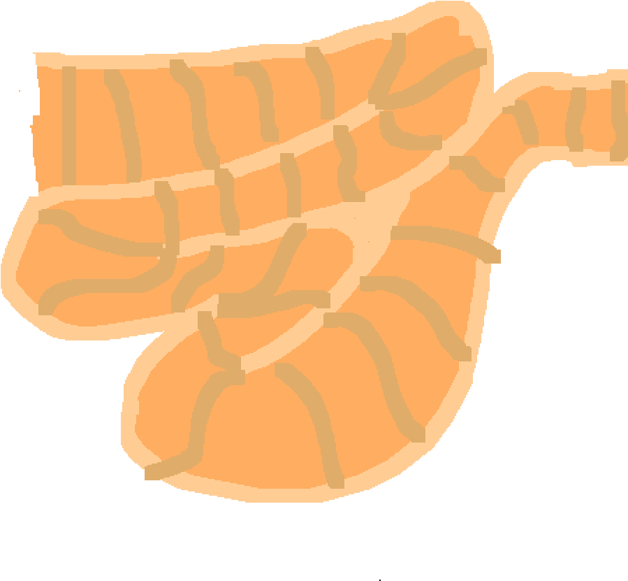 Small Intestine - Rebelde (1000x1000), Png Download