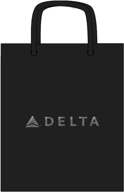 5 X - Handbag (750x750), Png Download