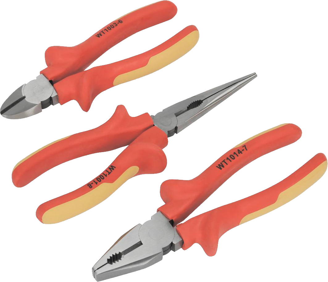 Plier Png Image - Plier Png (1063x916), Png Download