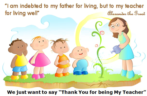 Happy Teachers Day Vector Free Png Image1 Photo - 5 September Teachers Day Clip Art (647x413), Png Download