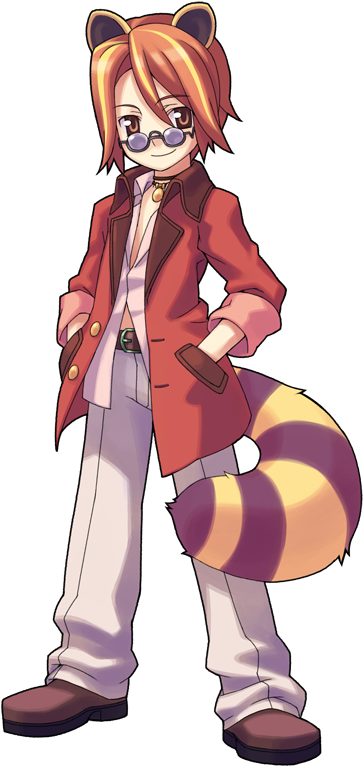 Image - Teacher - Trickster Online (466x835), Png Download