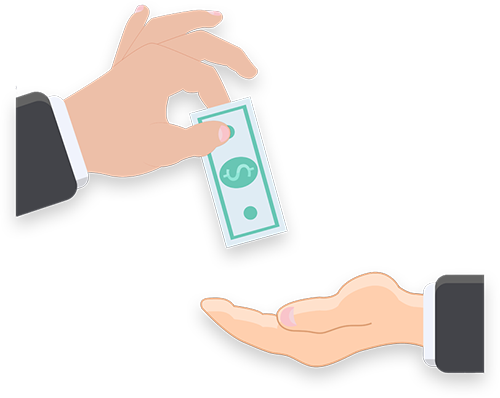 Become A Reseller And Earn 20% For Each Sale Brought - Bangladesh (500x398), Png Download