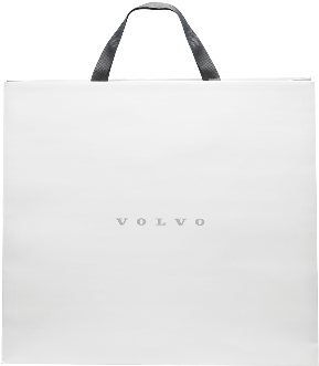 Gift Bag, Large (400x400), Png Download