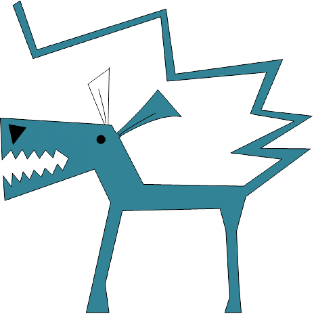 Com/wp Dog - Dog (1024x1024), Png Download