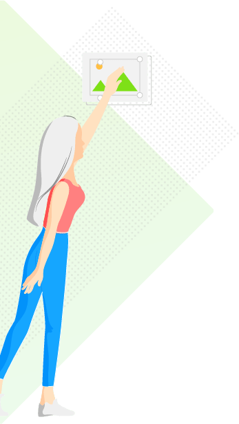 Cartoon Videos Will Help You - Illustration (347x616), Png Download