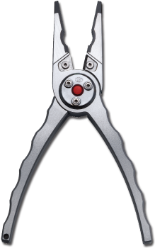 Lighted Aluminum Fishing Pliers - Fishing (400x400), Png Download