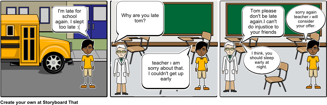 My Cartoon - Cartoon (1164x385), Png Download