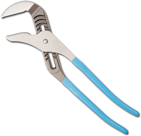 480 Bigazz® - Channel Lock Pliers (500x500), Png Download