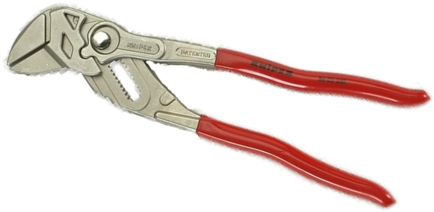 Product - Pliers (768x432), Png Download