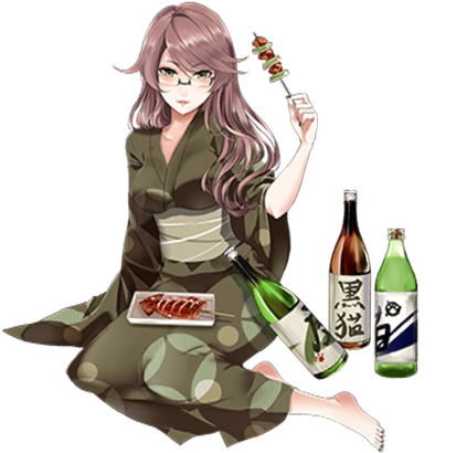 Salome Transparent - Anime (480x640), Png Download