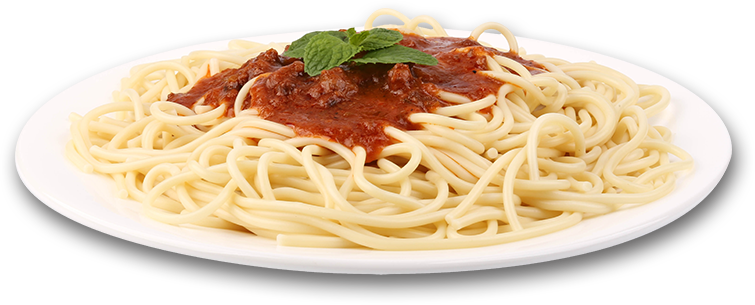 Promotions Analytics - “ - Plate Of Spaghetti (755x305), Png Download
