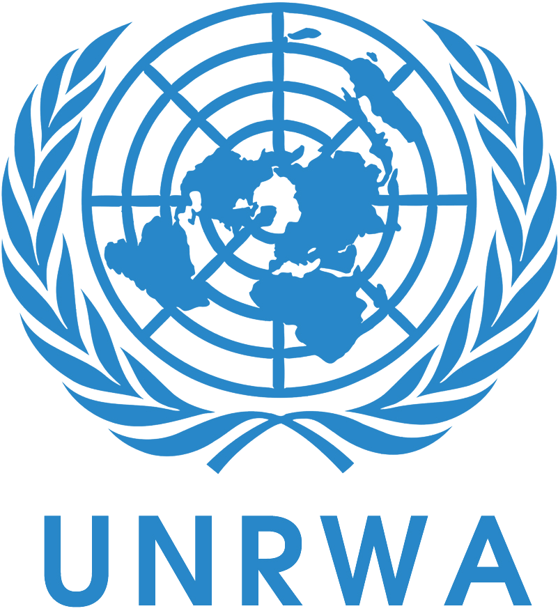 Unrwa - United Nations (880x940), Png Download