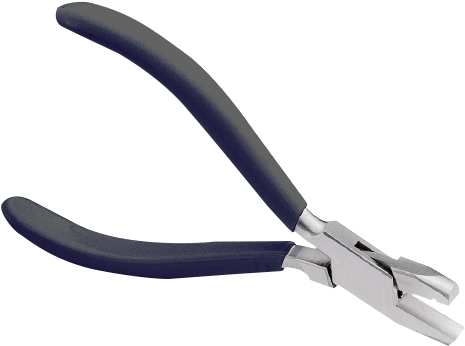 Plier For The Palatinal Split Screw - Pliers (595x482), Png Download