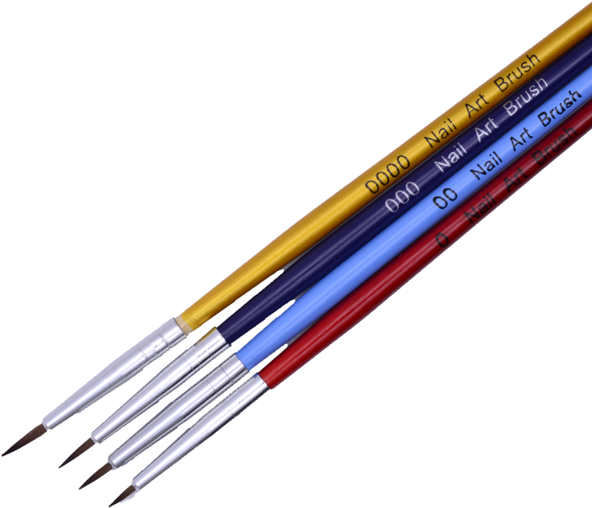 Paint Brush (852x852), Png Download