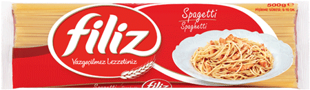 Filiz Spagetti (500x500), Png Download