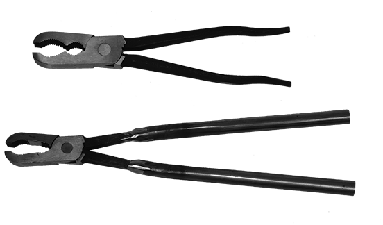 Share - Pliers (600x343), Png Download