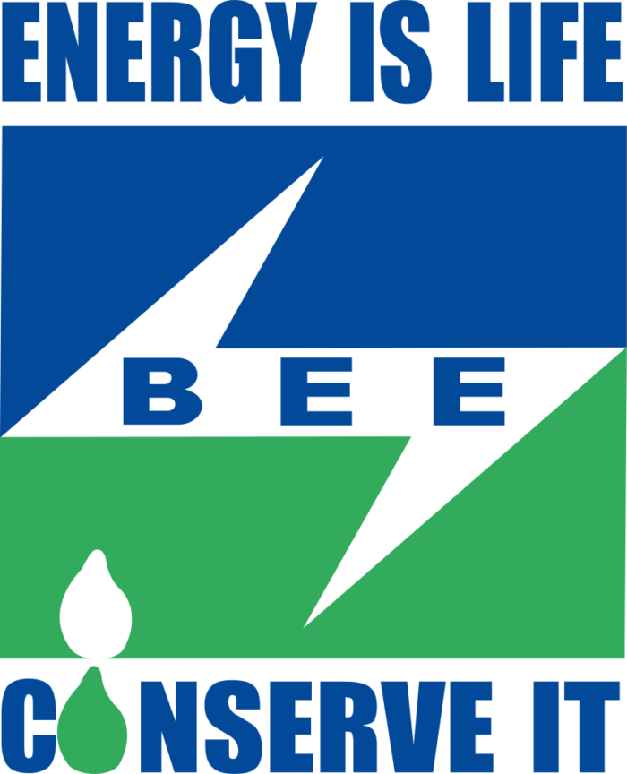 Bee Slashes Led Lamps Labelling Fee - Energy Is Life Conserve It Drawing (700x864), Png Download