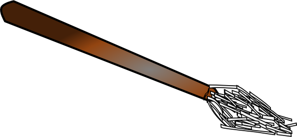 Brush - Ims Inc Brush5 5-pc. Brush Set (604x280), Png Download