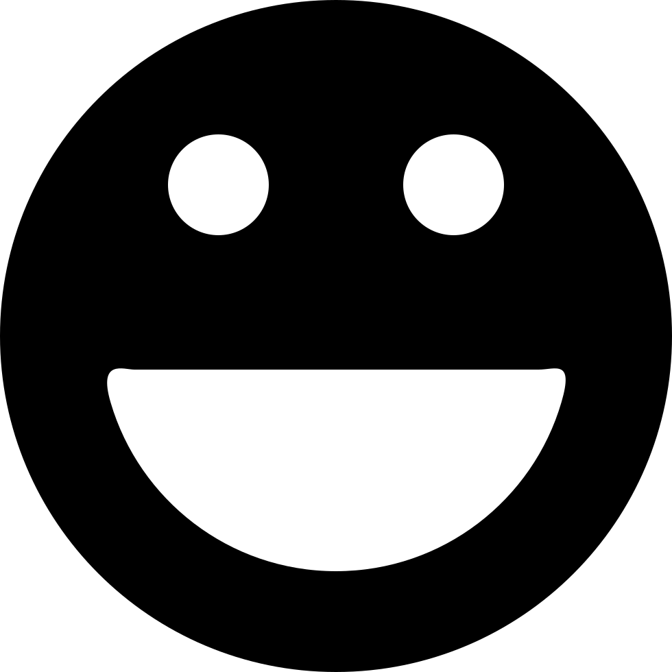 Emotion Comments - Circle (980x980), Png Download