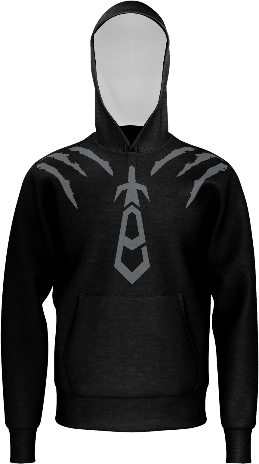 Slashes Hoodie - Cj So Cool Jacket (1600x1600), Png Download