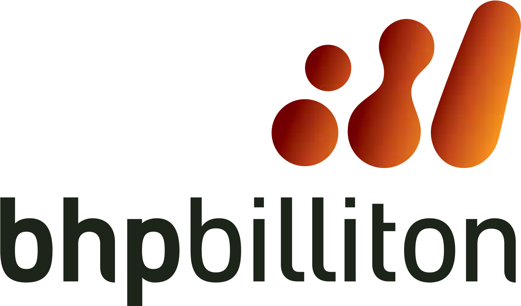 Bhp Billiton Logo Png (1280x759), Png Download
