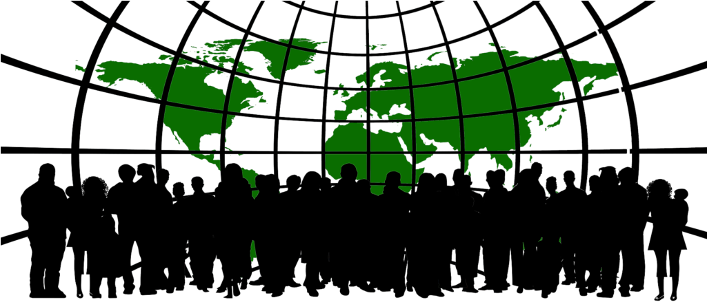 3d Food Printing The Future Of Synthetic Foods - Estudio Poblacional (1024x456), Png Download