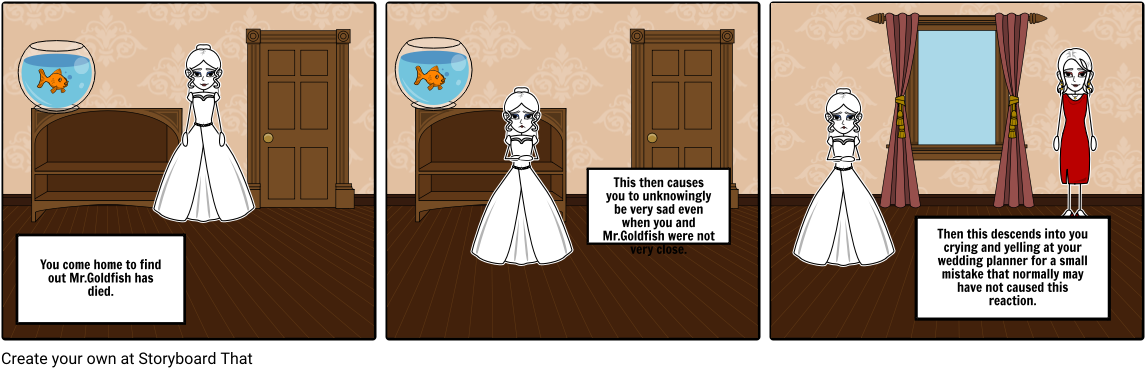 Emotion - Cartoon (1164x385), Png Download