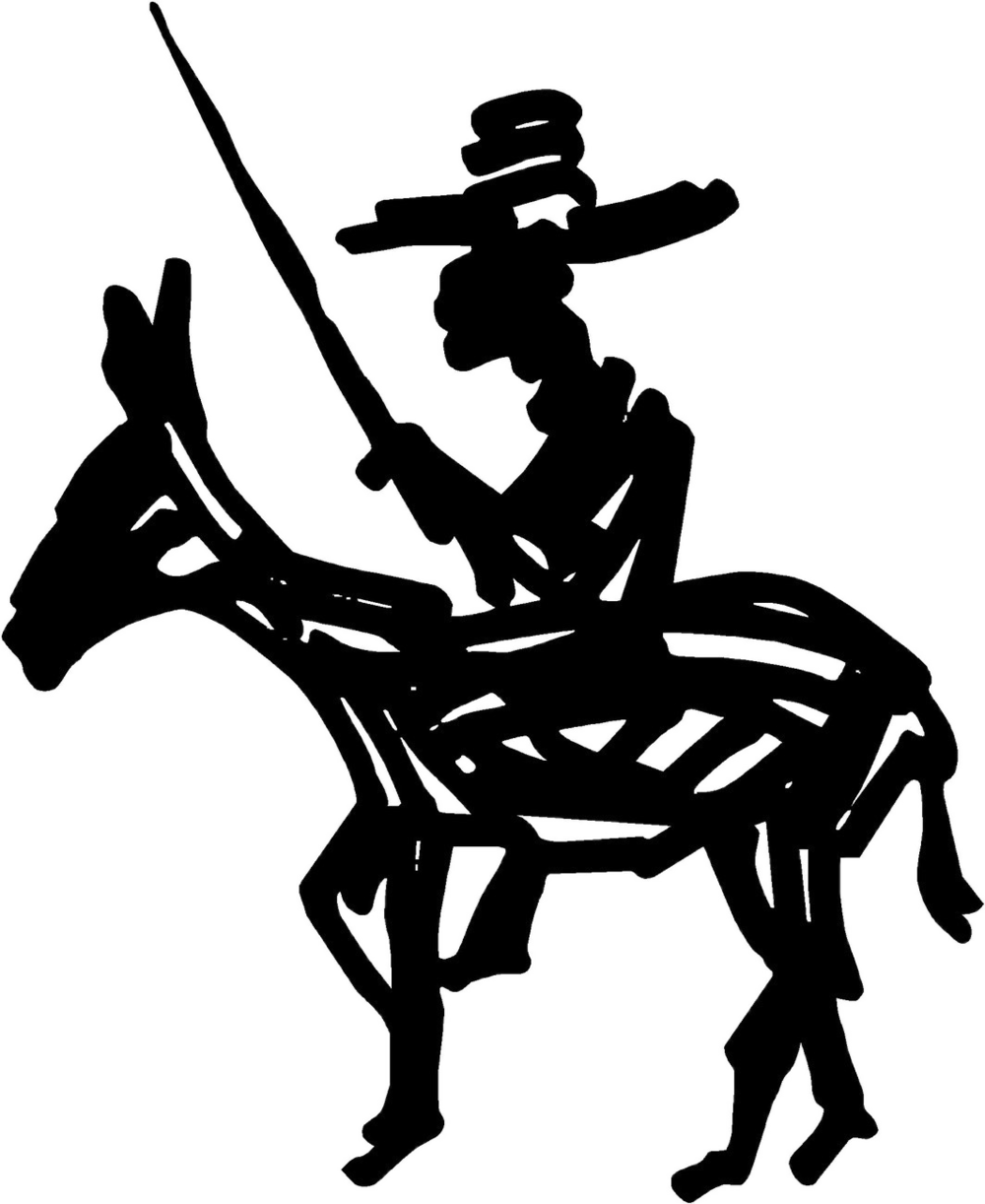 Don Burned - Mexican Cuisine (1000x1222), Png Download