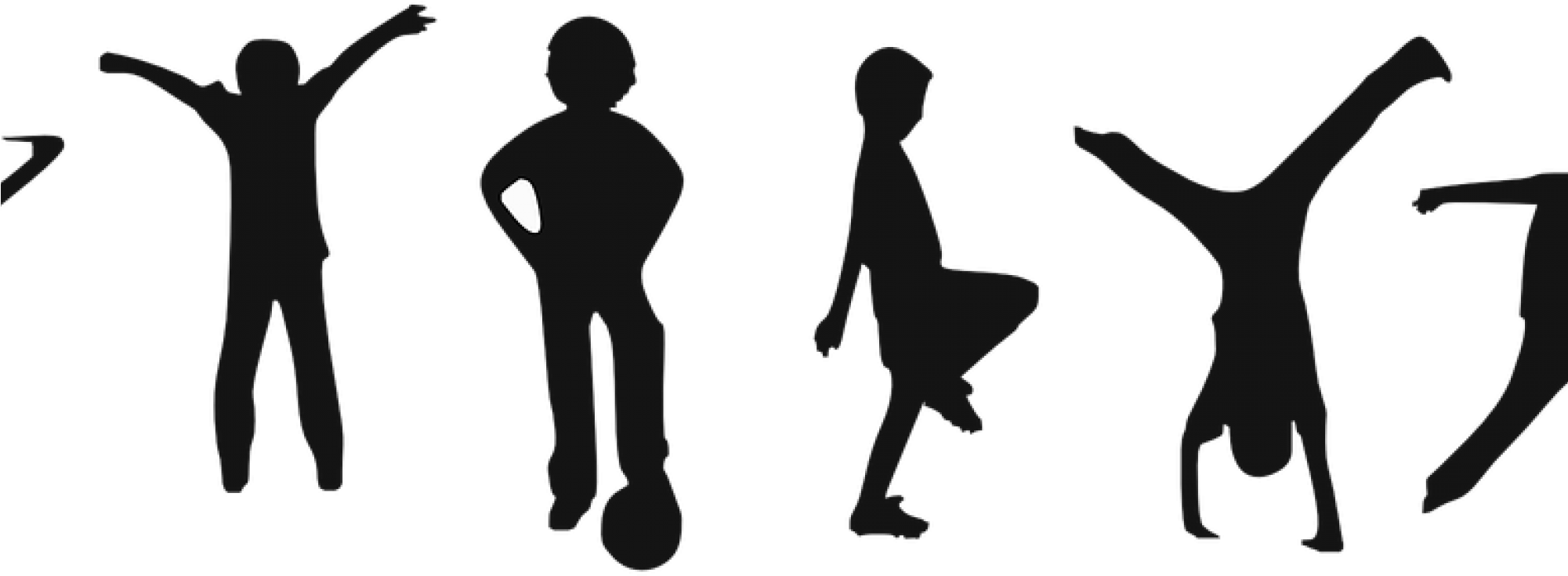 Move & Munch After School - Case Scenarios In Pediatric And Adolescent Practice (2000x1236), Png Download