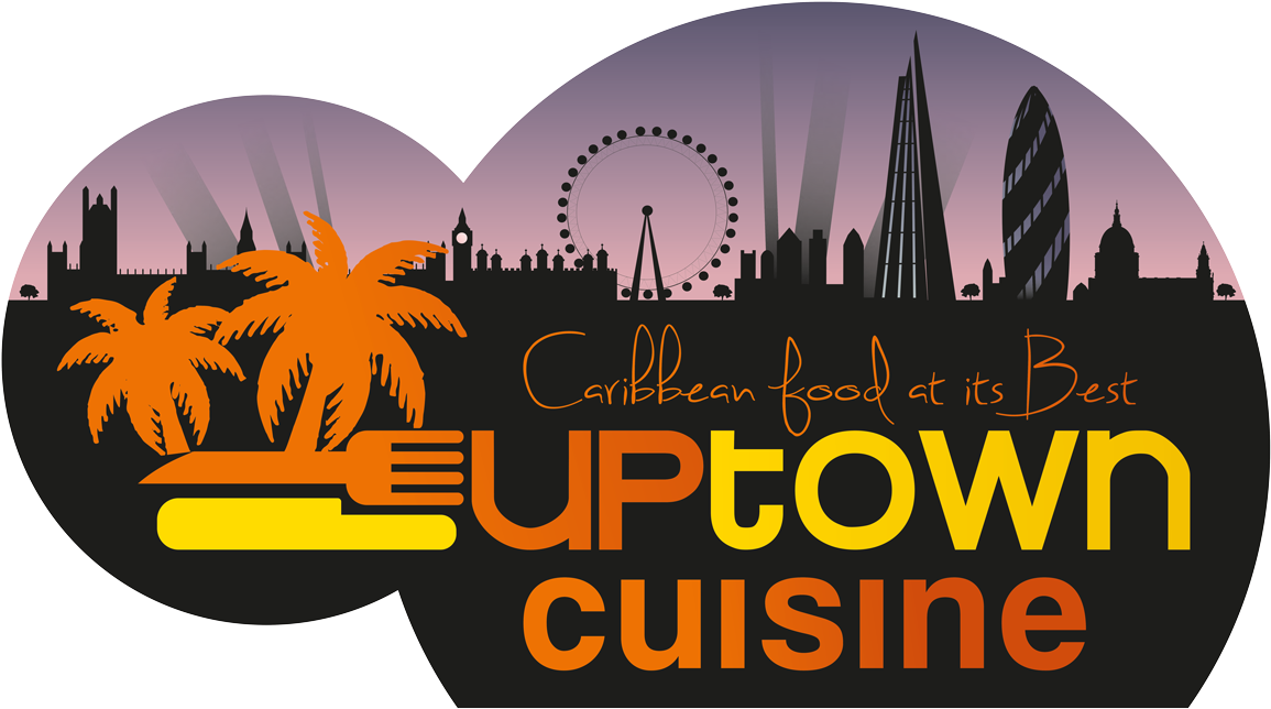 Primary Navigation - Uptown Cuisine London (1200x681), Png Download