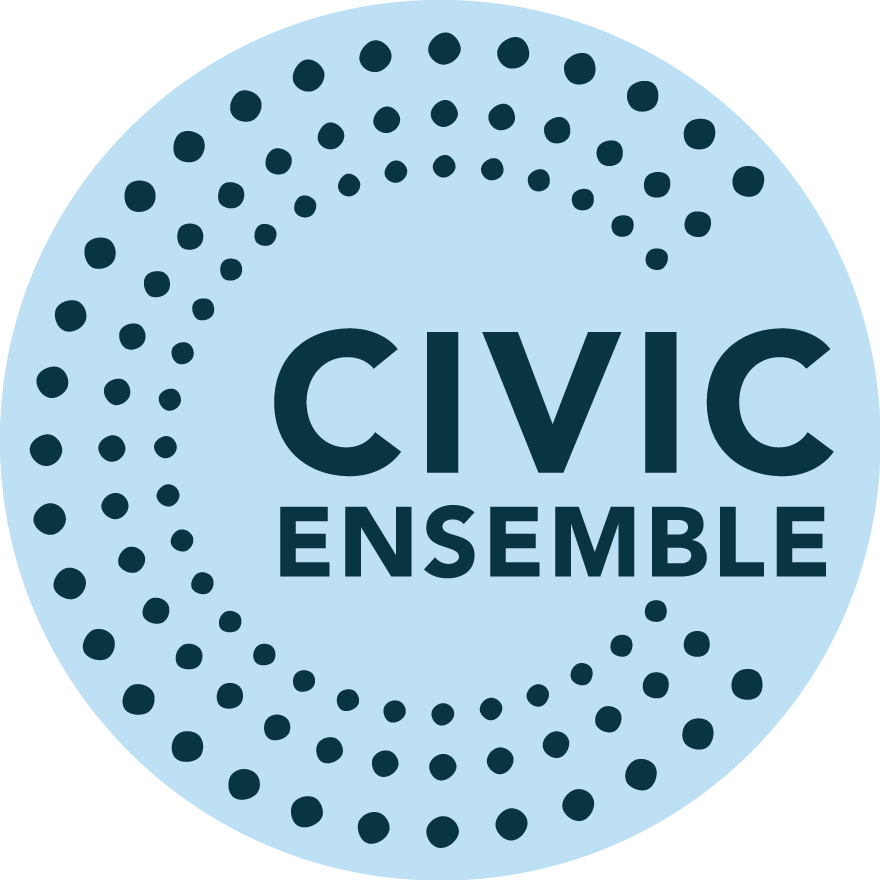 Civic Ensemble Ithaca (880x880), Png Download