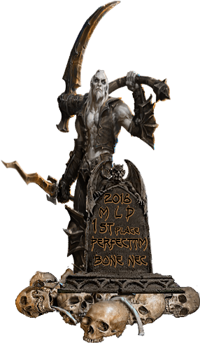 Can Swap Out The Skull Pile For A Normal Trophy Base - Design Toscano The Vampire Demon Tombstone Statue, (286x500), Png Download