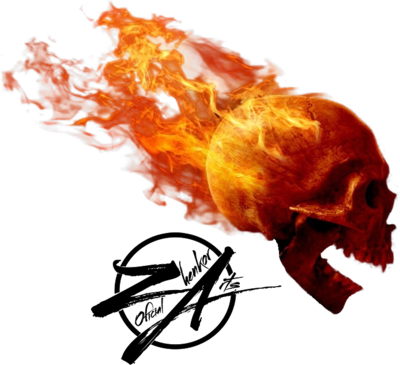 Officialpsds Psd Detail Red Smoke Official Psds - Hip Hop Girl Psd (400x365), Png Download