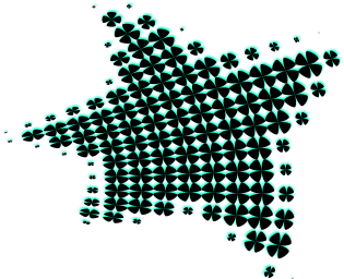 Trace With Shape Clipart Png For Web - Graphic Design (600x424), Png Download