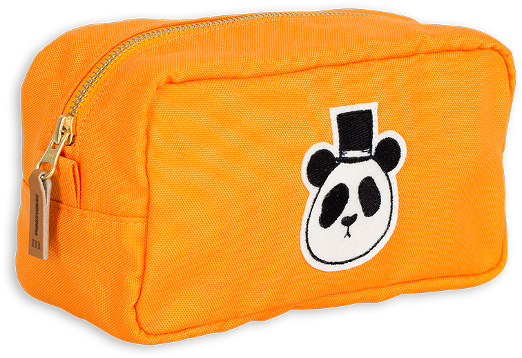 Panda Case (1100x1430), Png Download