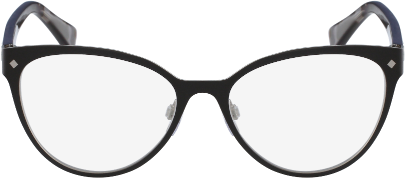 Ch5022 Cole Haan Indigo Glasses (1117x480), Png Download