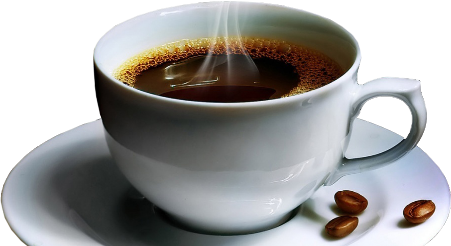 Hot Coffee Images Png (977x546), Png Download