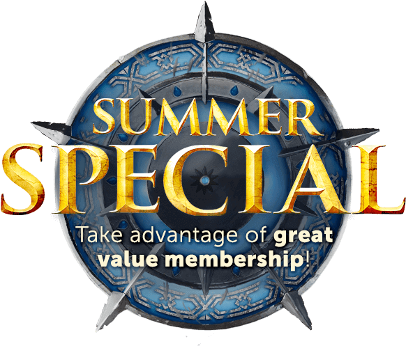 Mode Invitational Deadman Oldschool Picturesque Mode - Summer (673x540), Png Download