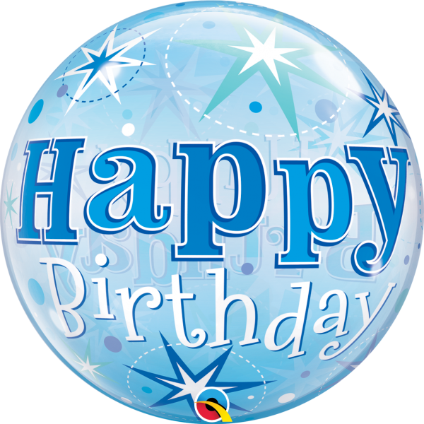 Happy Birthday Images Transparent (600x600), Png Download