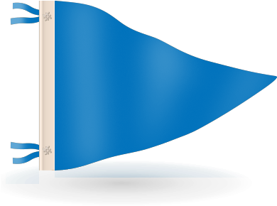 Flag (401x317), Png Download