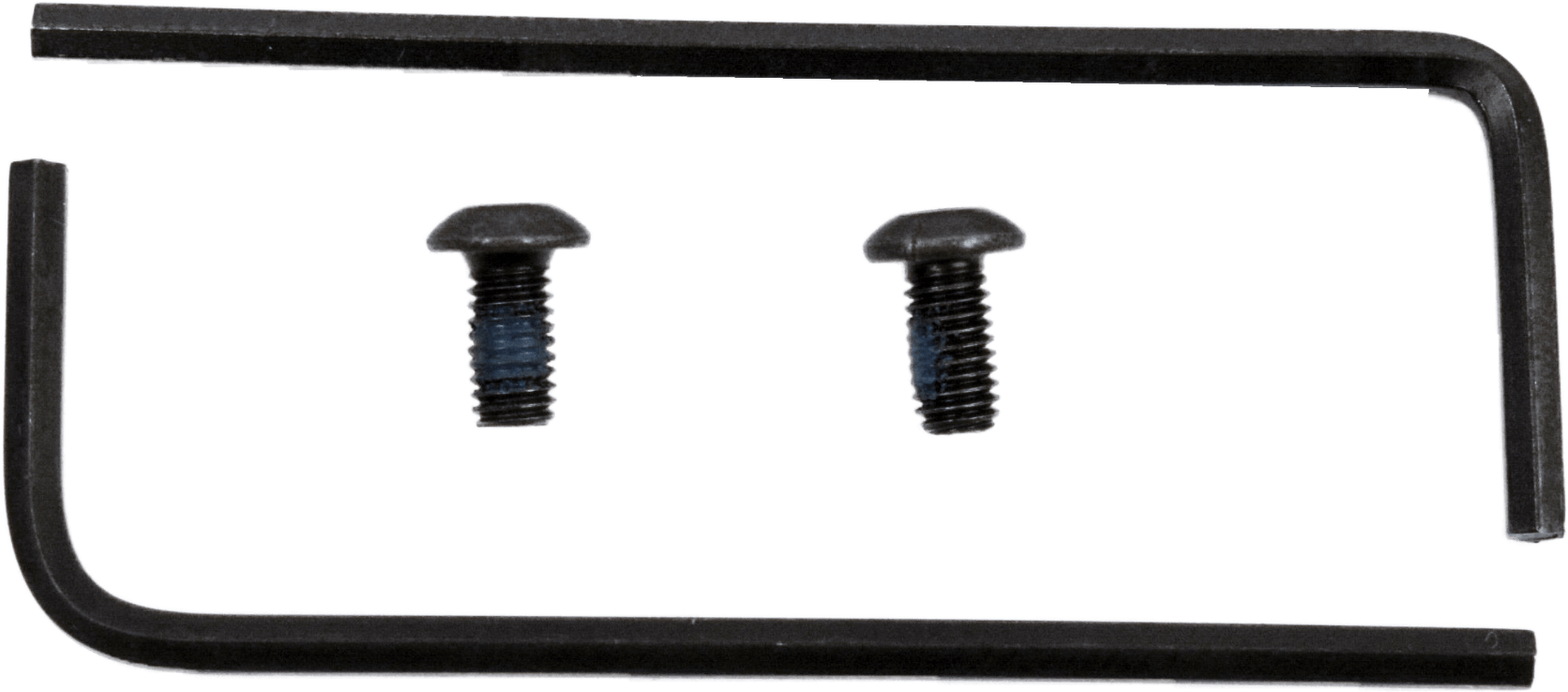 Replacement Allen Screws For Non-rotate Trigger/hammer - Wallet (1920x992), Png Download