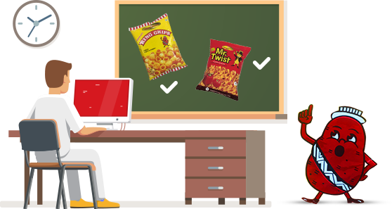 Desk - Experiment (558x297), Png Download